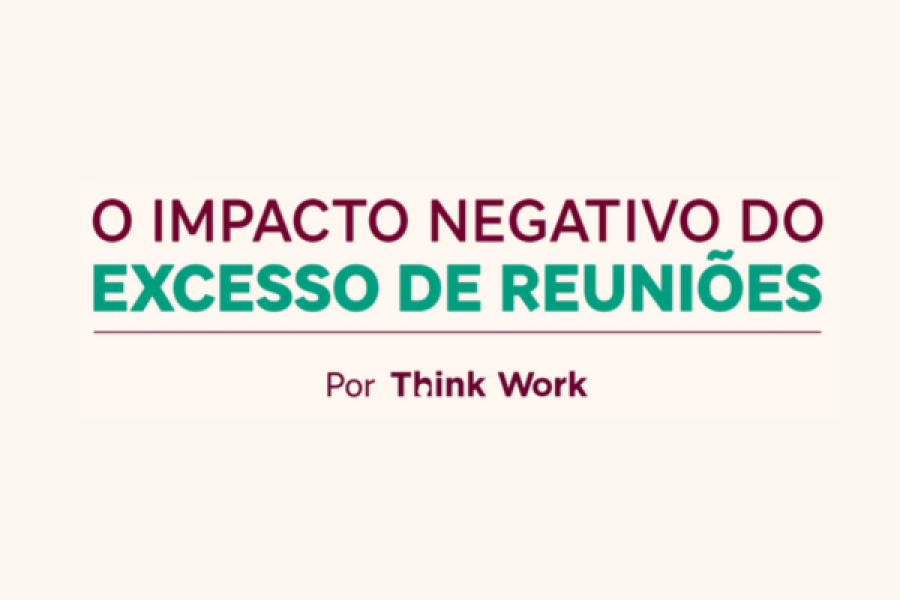 Excesso de Reuniões