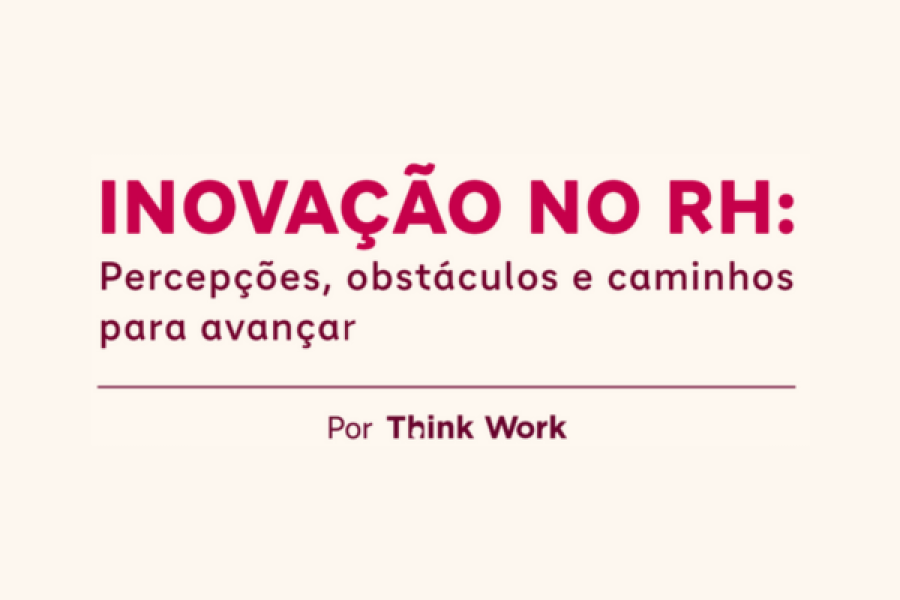 Inovação no RH