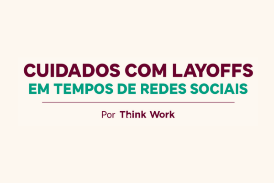Cuidados com Layoffs