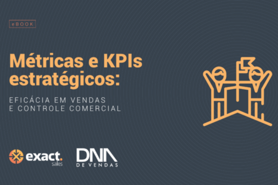 Métricas e KPIs estratégicos