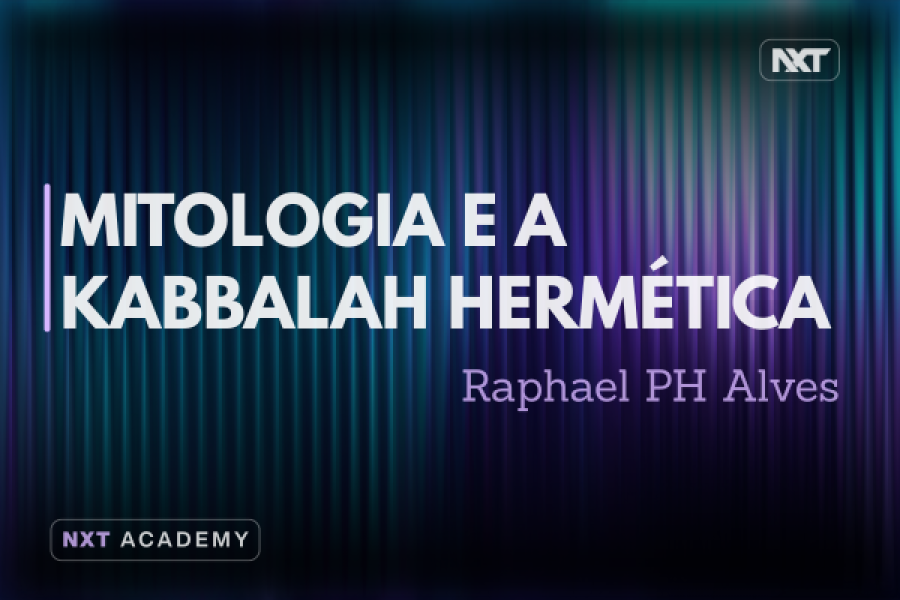 Mitologia e a Kabbalah Hermética