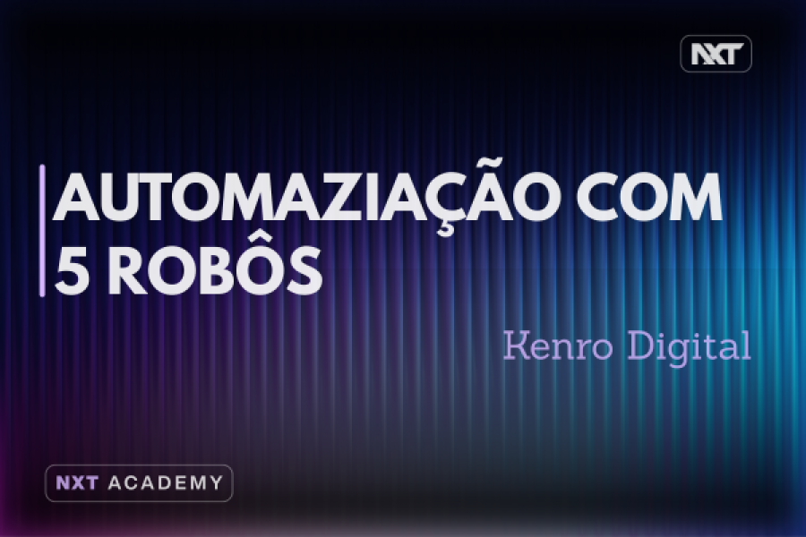 5 Robôs - Zeros loss, Pipoco e Salários mágico