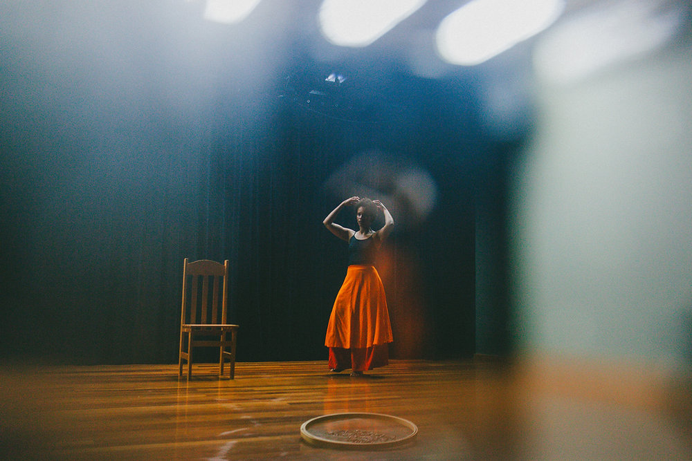 Espetáculo resgata a memória de Tereza de Benguela e reafirma a resistência negra no palco