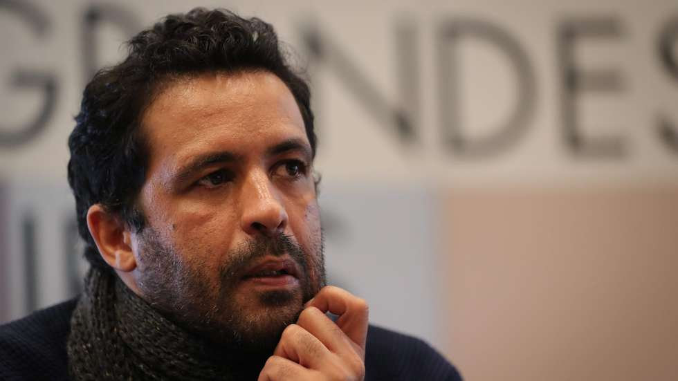 Bruno Vieira Amaral é o autor selecionado para a 6ª Residência Literária Flipoços Camões 2026