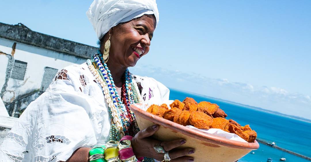 Do acarajé e além: 8 clássicos da culinária baiana