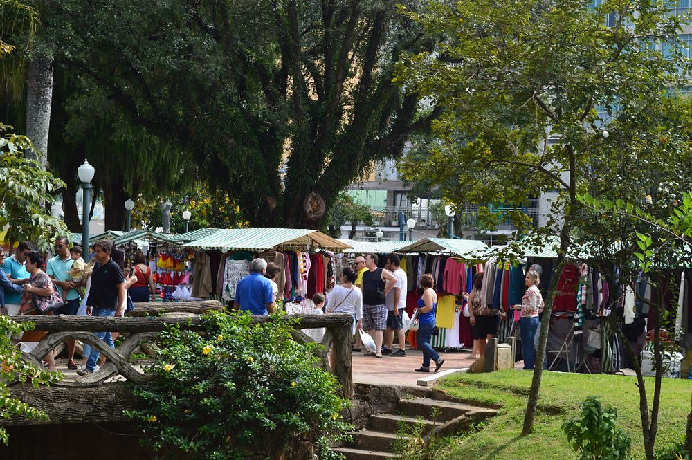 Serviços turísticos têm horários ampliados em dezembro e janeiro