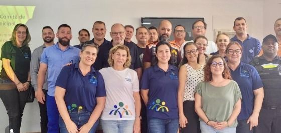 Município de São Lourenço avança na prevenção de acidentes com criação do CONTRANS