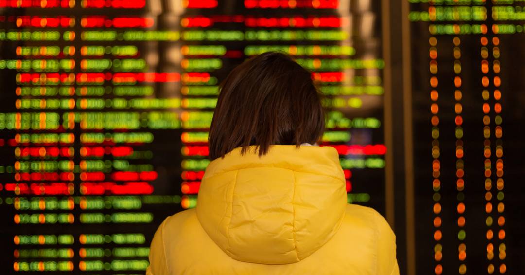 Voo cancelado por mau tempo: conheça os seus direitos