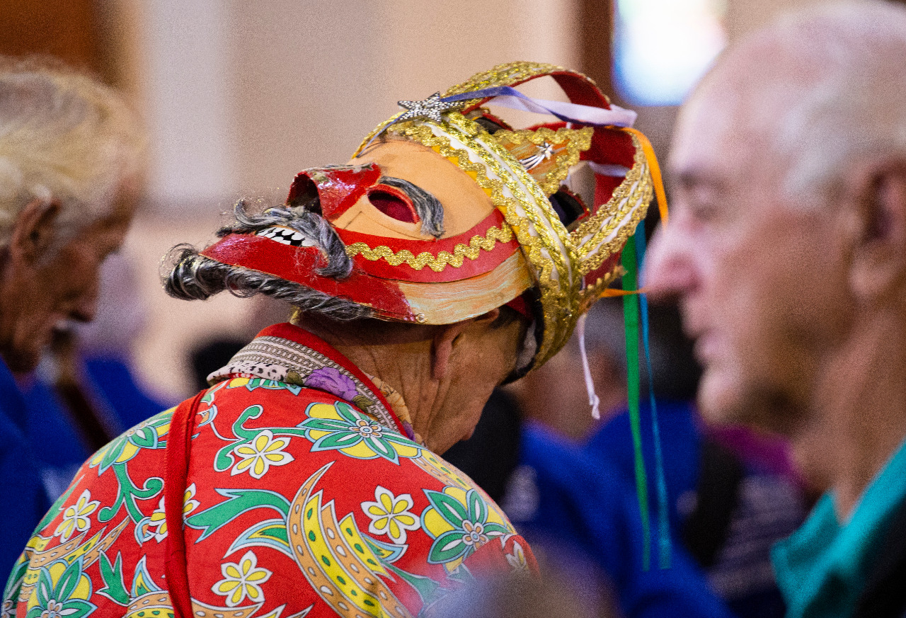 Encontro de Companhias de Reis abre programação cultural de 2026
