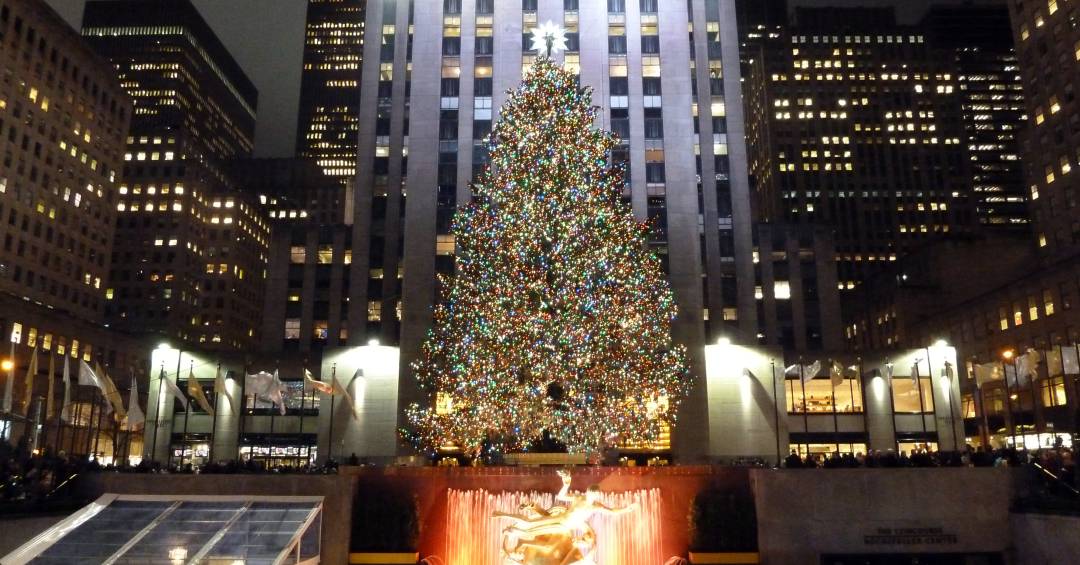 Estados Unidos: 5 destinos para curtir o inverno e as festas de fim de ano