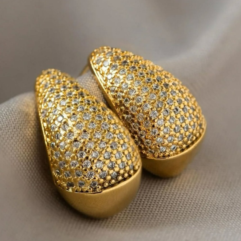 Brinco Domo de Lumière