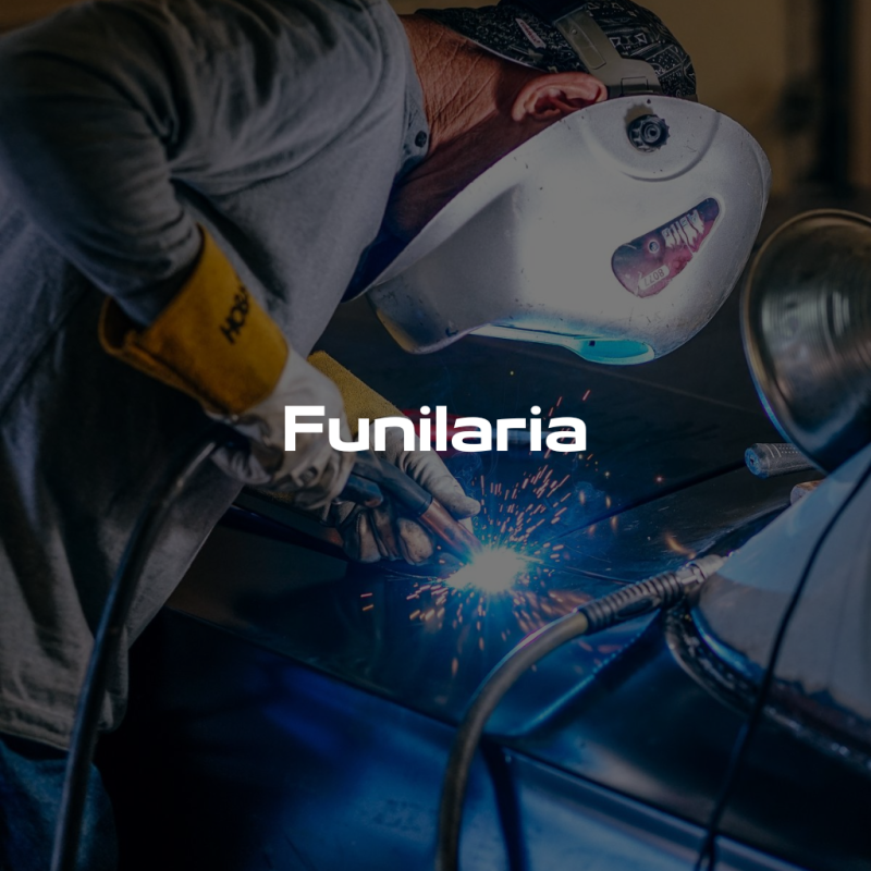 Funilaria e Pintura Genesis