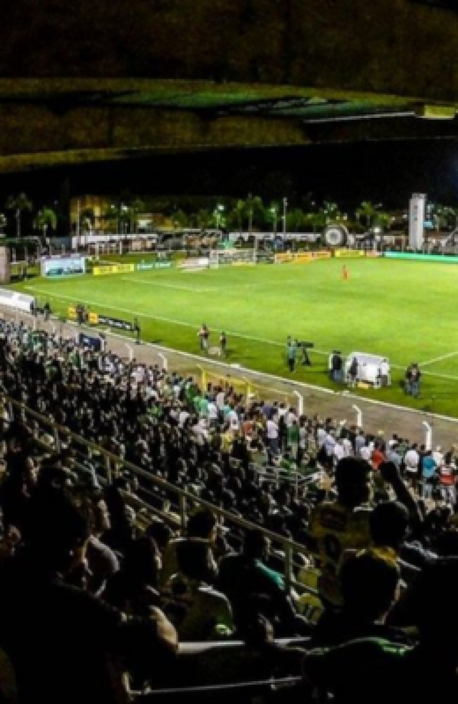 Estádio Municipal Dr. Ronaldo Junqueira