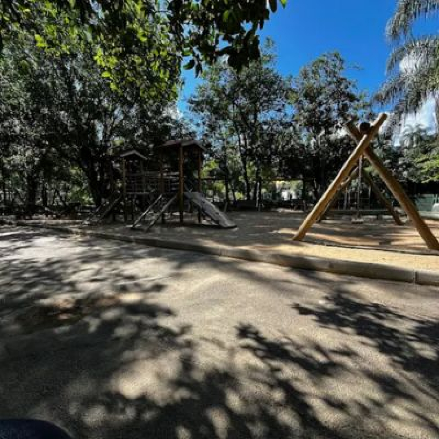 Parque Municipal Novo Horizonte