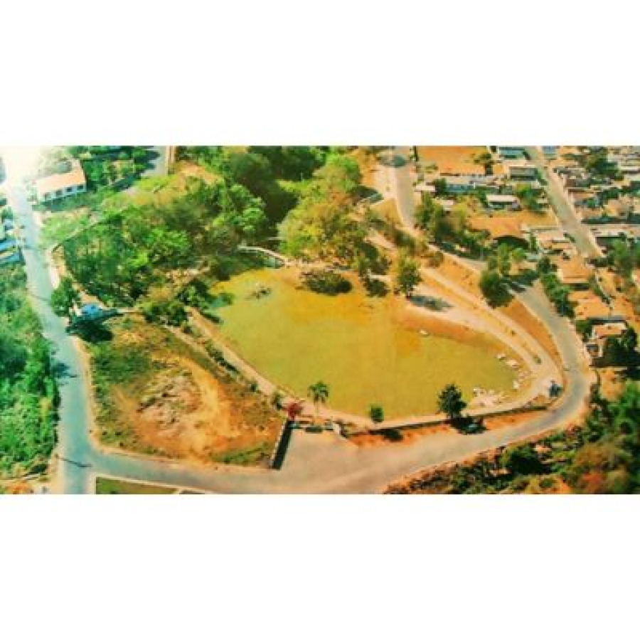 Parque Municipal Novo Horizonte