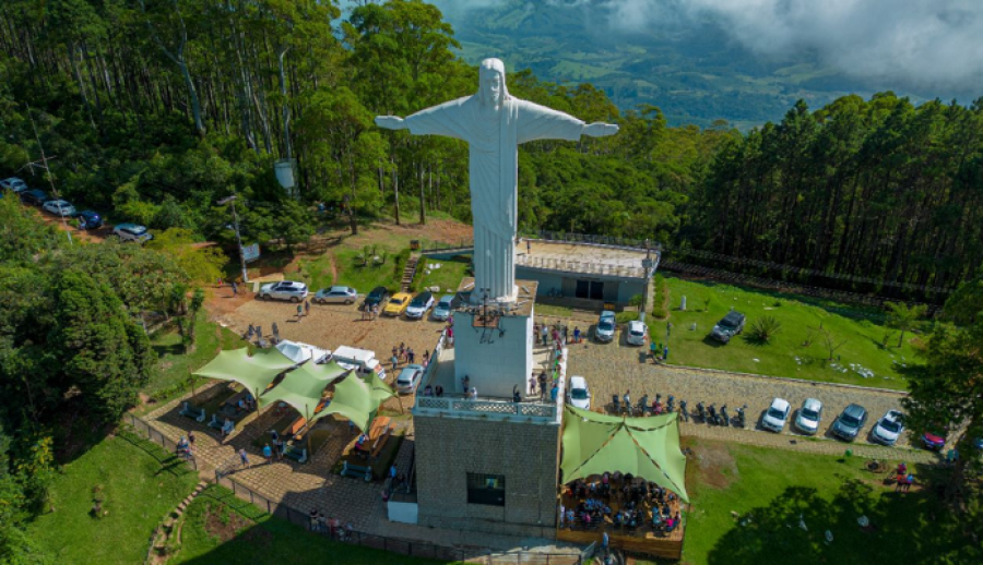Parque do Cristo