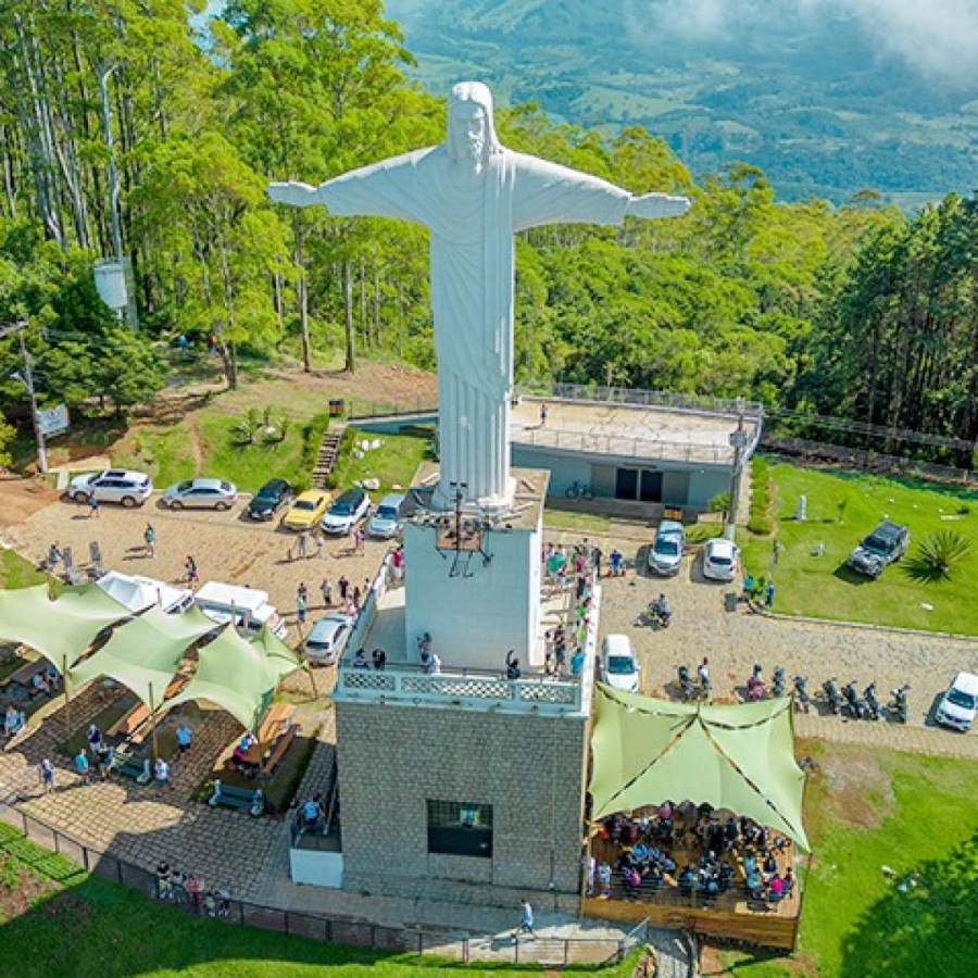 Parque do Cristo