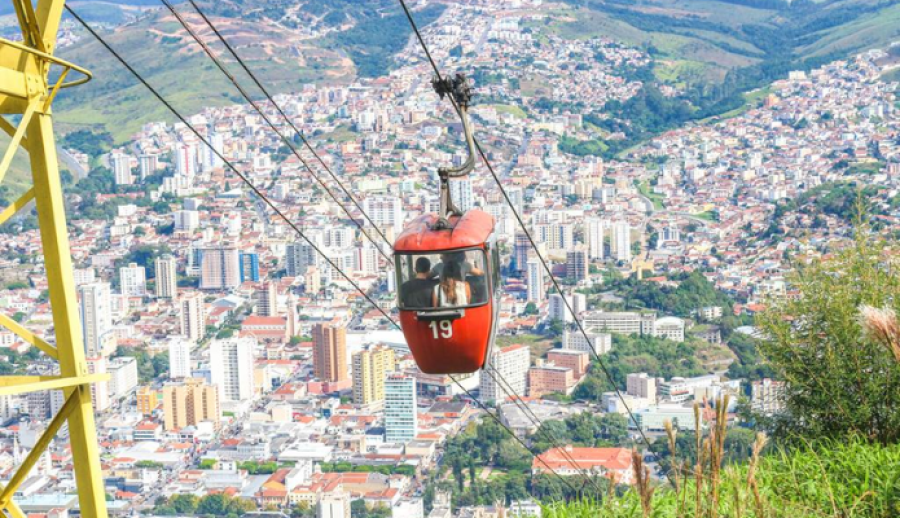Teleférico