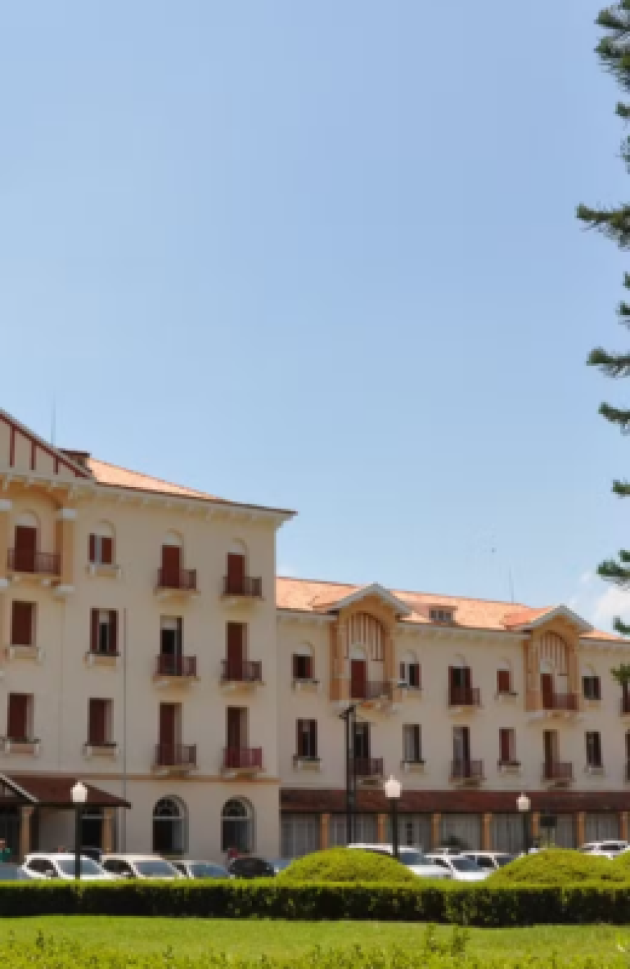 Parque José Affonso Junqueira