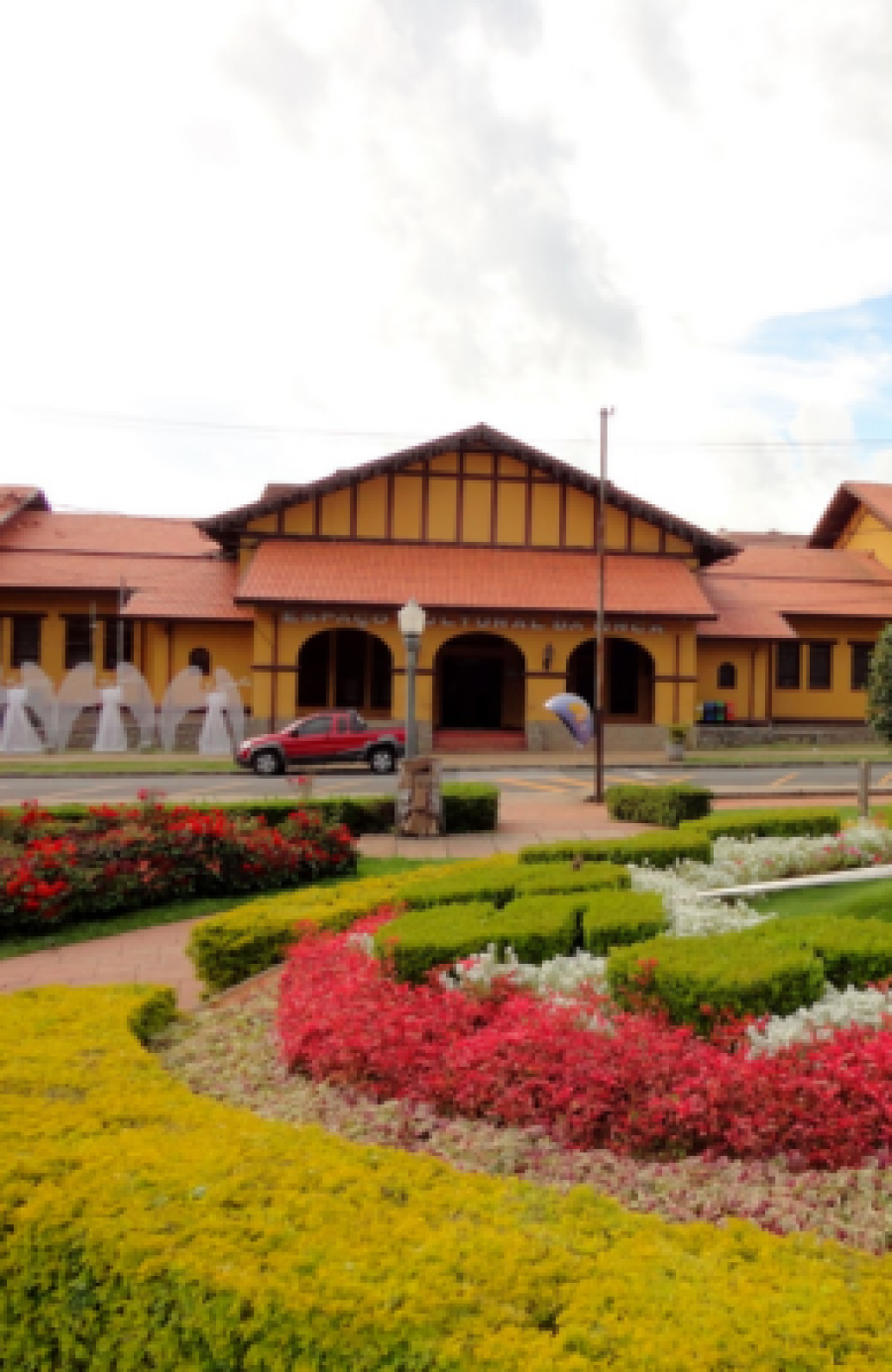 Espaço Cultural da Urca