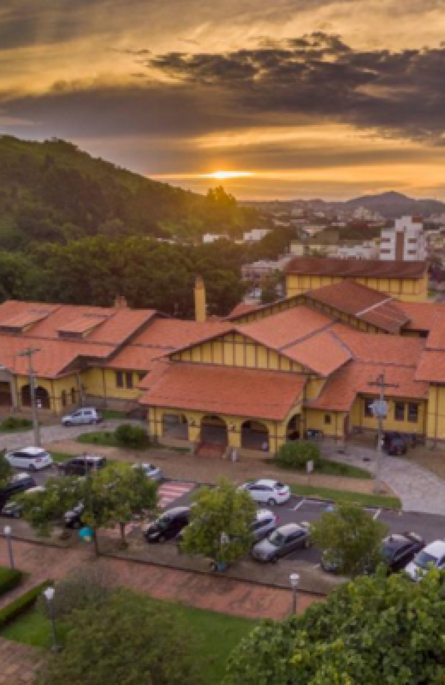 Espaço Cultural da Urca