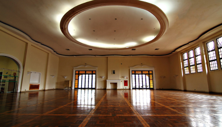 Espaço Cultural da Urca