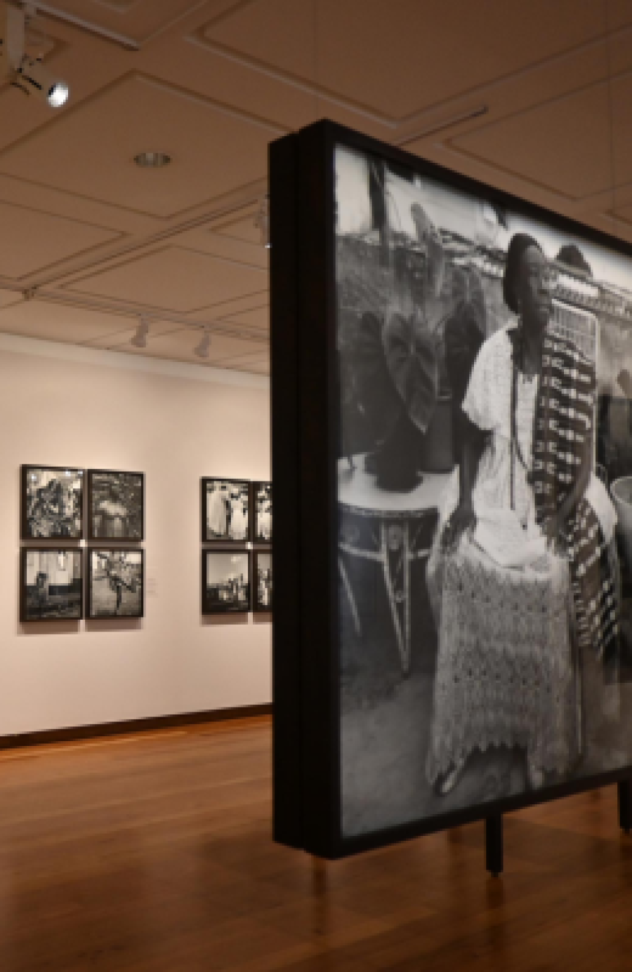 Instituto Moreira Salles – Casa da Cultura