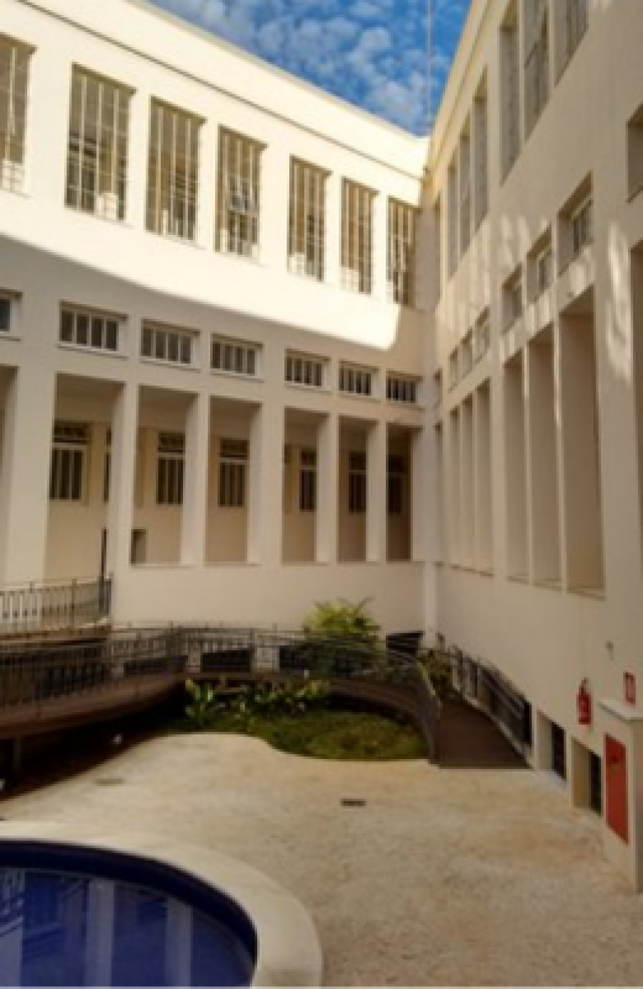 Thermas Antonio Carlos