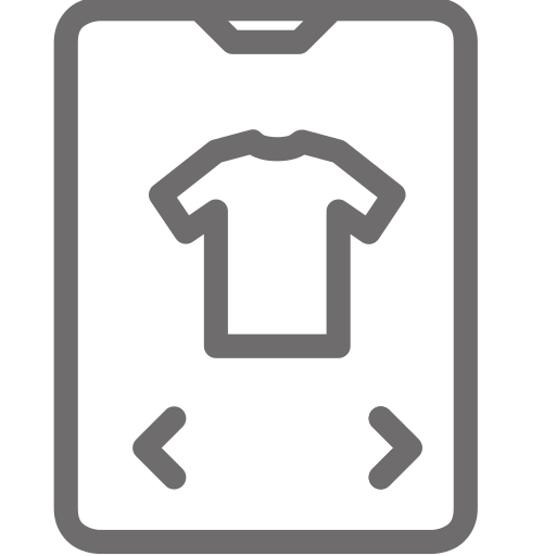 Ícone Catálogo Digital