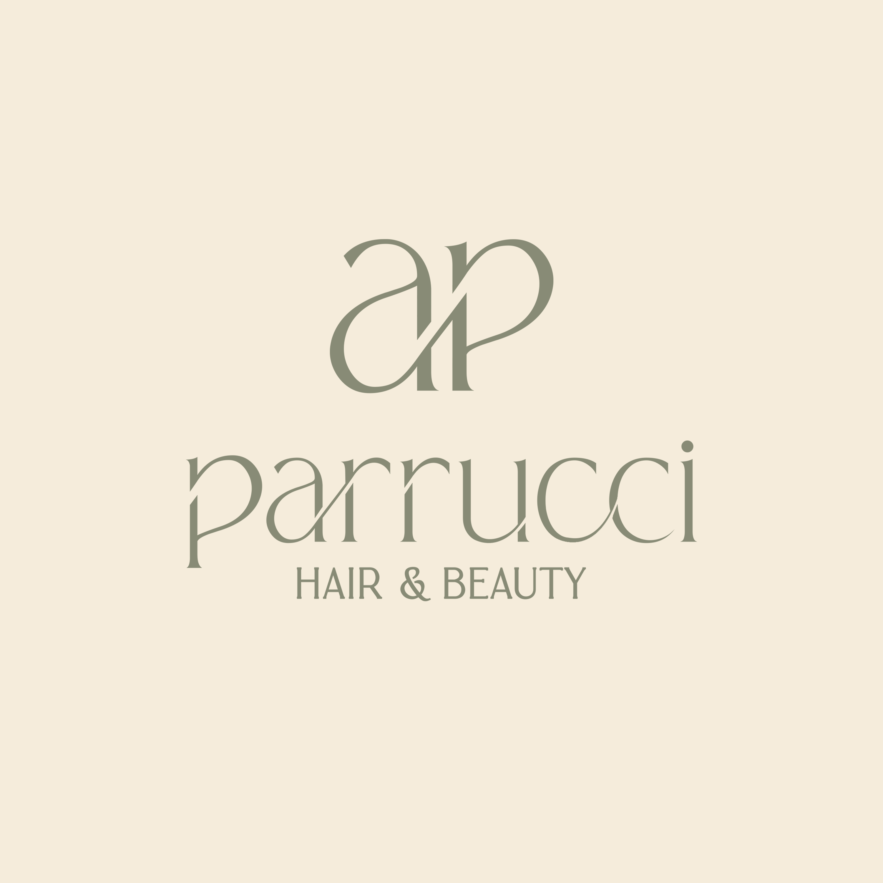 Ale Parrucci | Hair & Beauty